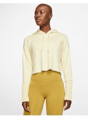 Nike Yoga Luxe Pullover